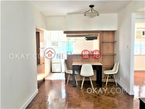 Unique 2 bedroom in Mid-levels West | Rental | Robinson Crest 賓士花園 _0