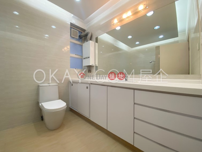 Exquisite house with sea views, rooftop | Rental | 37 Mount Davis Road | Western District Hong Kong, Rental | HK$ 120,000/ month