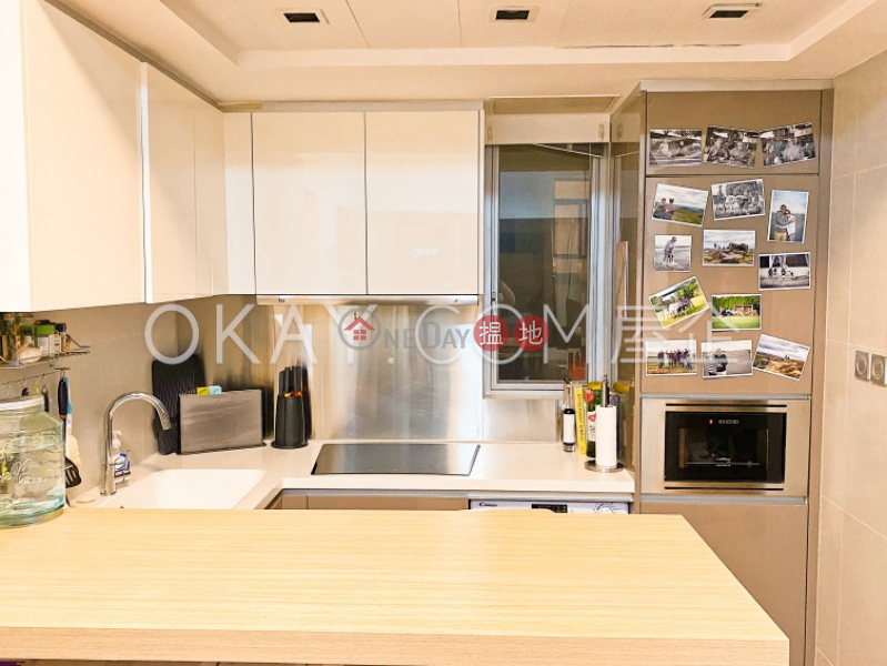 Lovely 2 bedroom with balcony | Rental | 38 Shelley Street | Western District, Hong Kong | Rental HK$ 29,800/ month