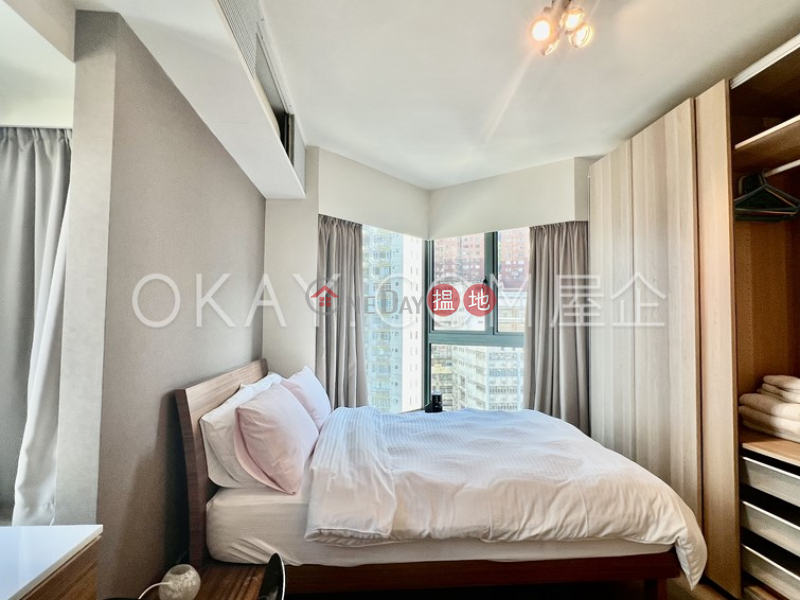 Jardine Summit, High Residential, Rental Listings | HK$ 42,000/ month