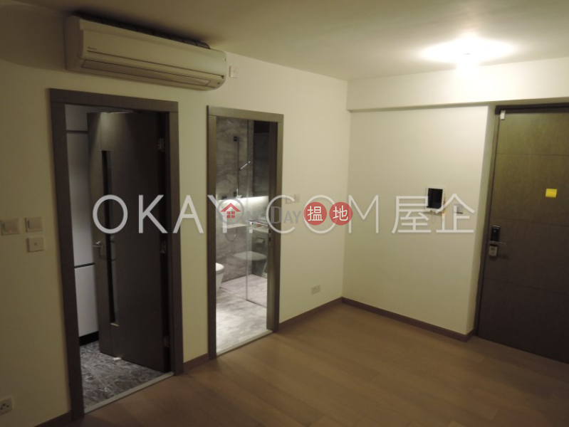 HK$ 7.2M | Centre Point | Central District, Charming 1 bedroom with balcony | For Sale
