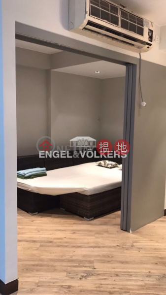 HK$ 35,000/ month | Sunrise House, Central District 1 Bed Flat for Rent in Soho