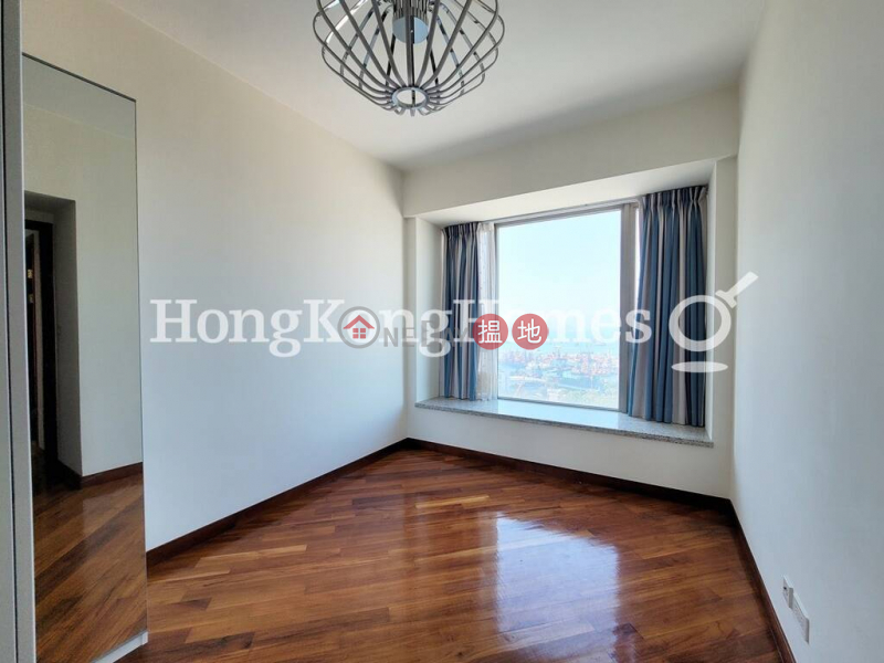 HK$ 38,000/ month The Coronation Yau Tsim Mong | 3 Bedroom Family Unit for Rent at The Coronation