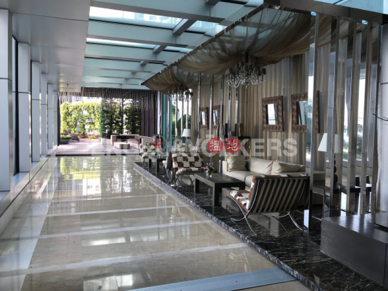 4 Bedroom Luxury Flat for Sale in Tai Kok Tsui | One Silversea 一號銀海 Sales Listings