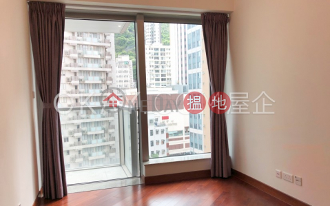 Lovely 2 bedroom with balcony | Rental, The Avenue Tower 1 囍匯 1座 | Wan Chai District (OKAY-R288677)_0
