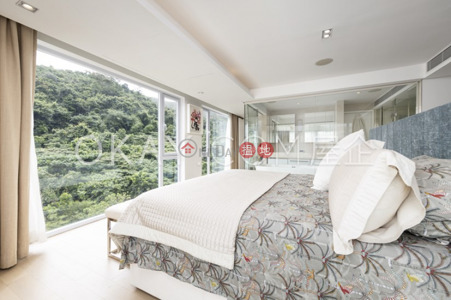 HK$ 82,000/ month | Lobster Bay Villa, Sai Kung | Lovely house with sea views, rooftop & terrace | Rental