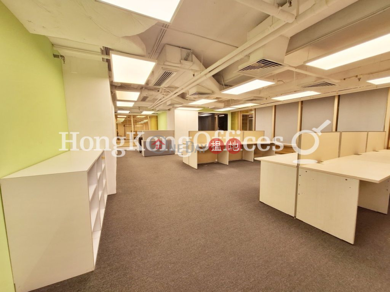 Office Unit for Rent at China Hong Kong City Tower 1 | 33 Canton Road | Yau Tsim Mong, Hong Kong | Rental | HK$ 46,480/ month