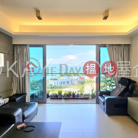 Stylish 4 bedroom with balcony & parking | For Sale | Phase 1 Residence Bel-Air 貝沙灣1期 _0