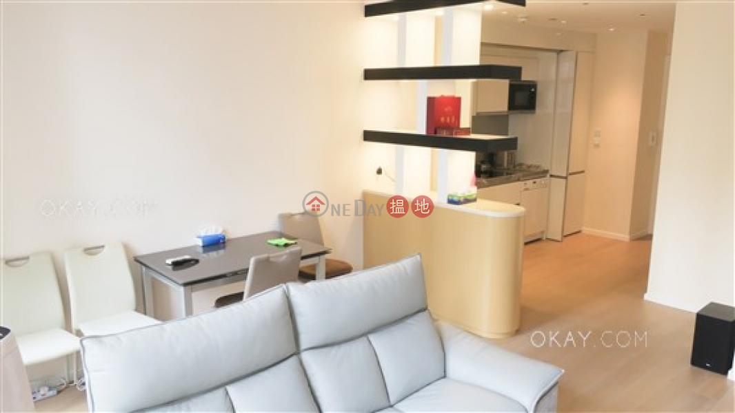 Property Search Hong Kong | OneDay | Residential, Sales Listings, Luxurious 2 bedroom with balcony & parking | For Sale
