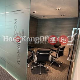 Office Unit for Rent at Golden Centre