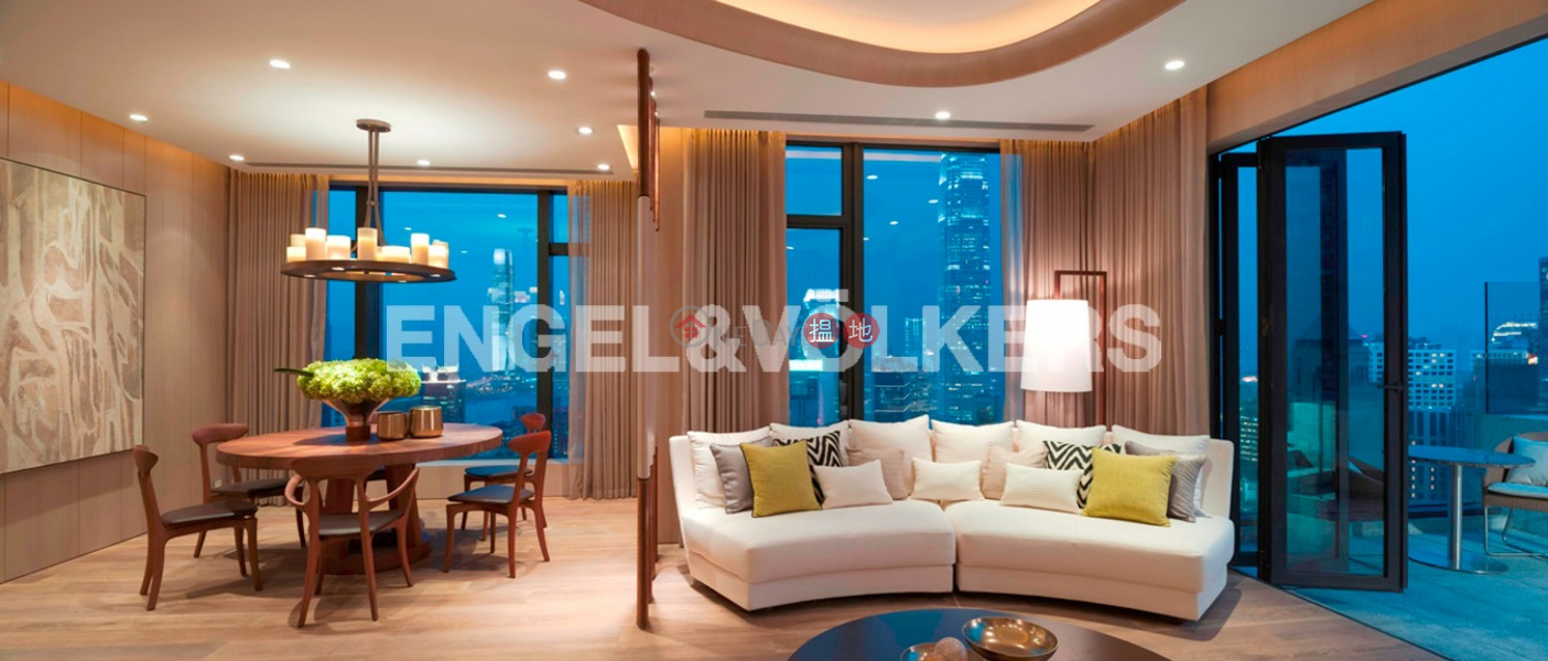 Property Search Hong Kong | OneDay | Residential | Sales Listings, 1 Bed Flat for Sale in Mid Levels West