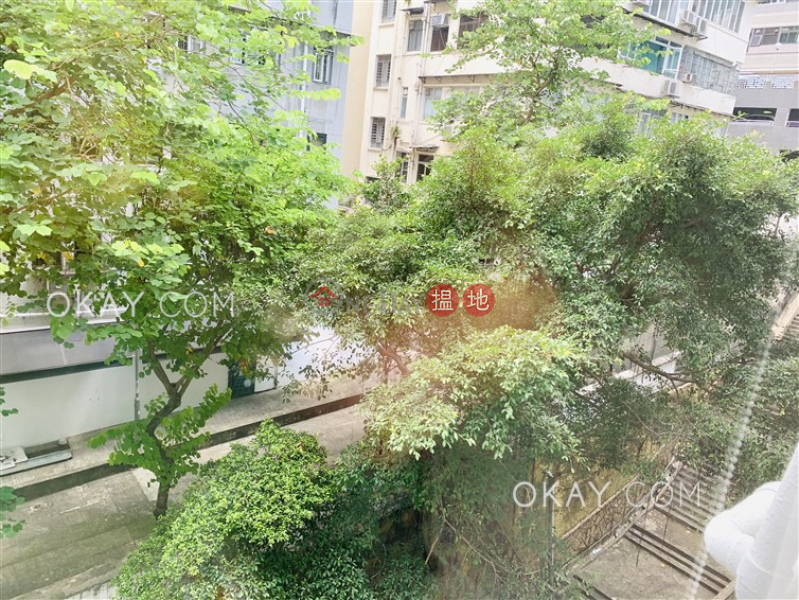 Unique 2 bedroom in Sheung Wan | For Sale | Po Hing Mansion 寶慶大廈 Sales Listings