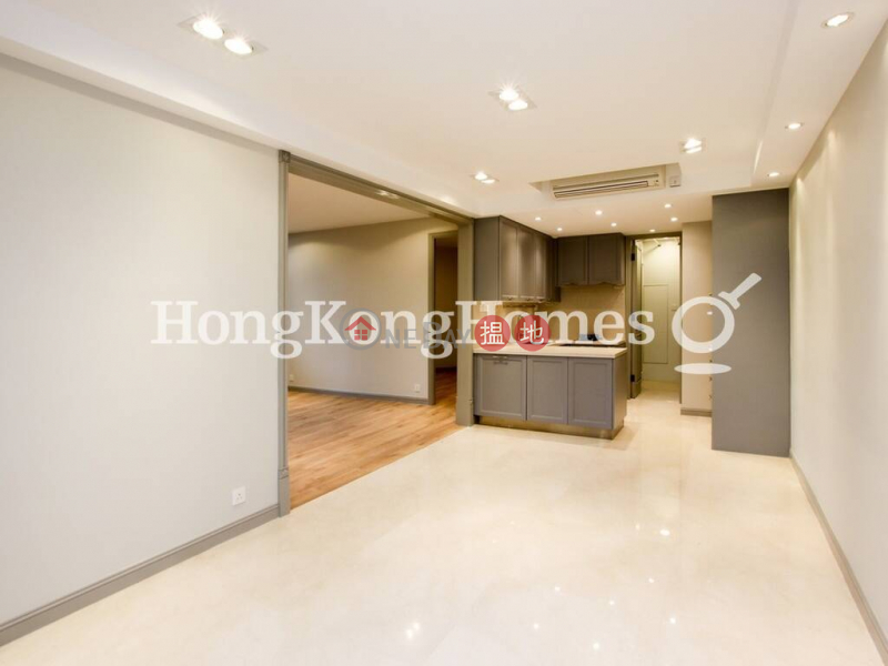 2 Bedroom Unit for Rent at Tower 1 Regent On The Park | Tower 1 Regent On The Park 御花園 1座 Rental Listings