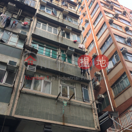 150 Apliu Street,Sham Shui Po, Kowloon
