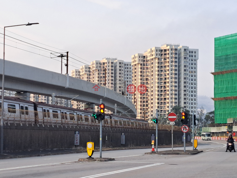 Heng Fa Chuen Block 50 (杏花邨50座),Heng Fa Chuen | ()(5)