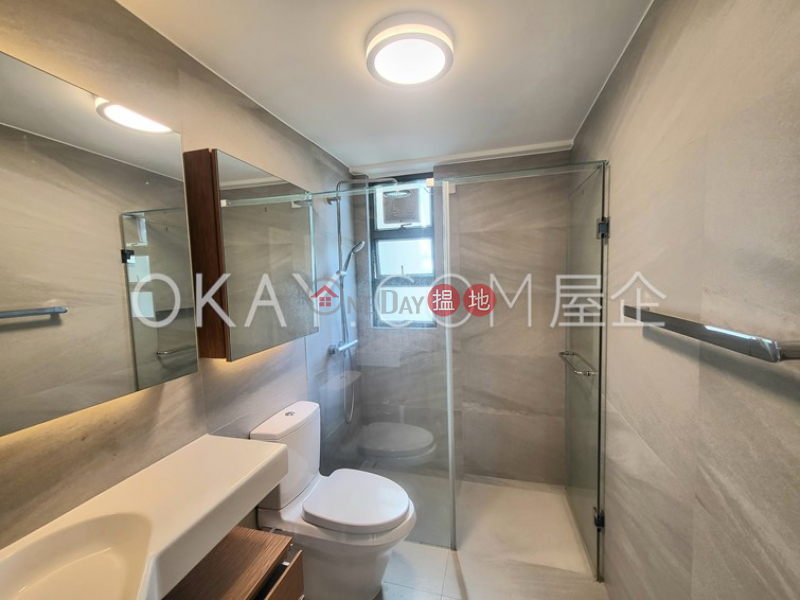 Property Search Hong Kong | OneDay | Residential | Rental Listings, Luxurious 3 bedroom with balcony | Rental