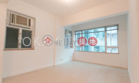 Unique 3 bedroom in Tin Hau | Rental, Ming Sun Building 明新大廈 | Eastern District (OKAY-R57415)_0