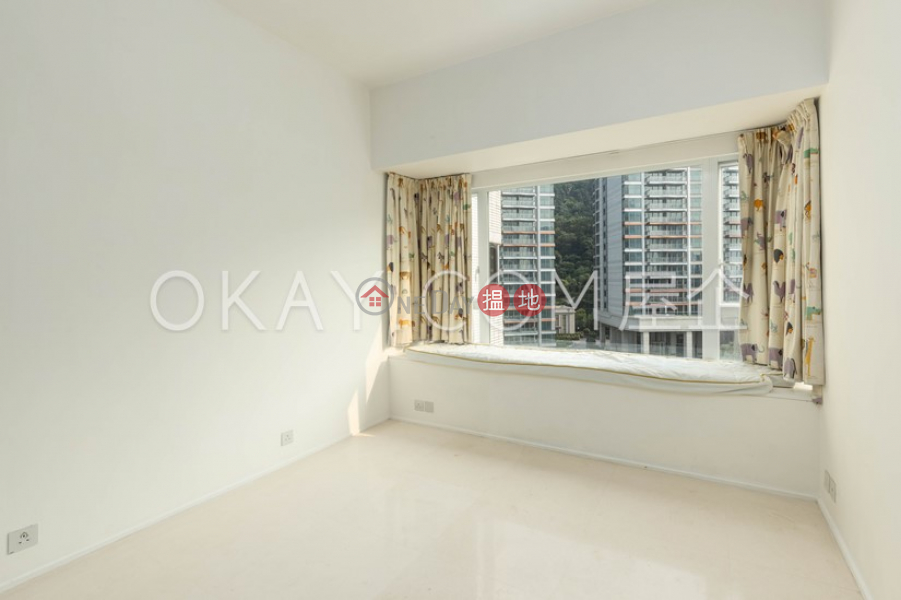 Rare 3 bedroom with balcony & parking | Rental | Bowen Place 寶雲閣 Rental Listings