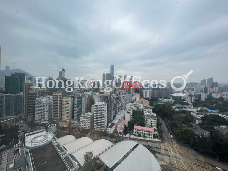 Property Search Hong Kong | OneDay | Office / Commercial Property, Rental Listings | Office Unit for Rent at Concordia Plaza