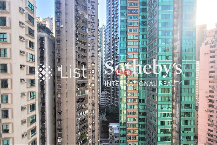 尚賢居未知-住宅出售樓盤-HK$ 1,900萬