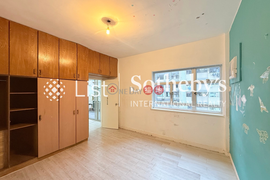 出售翡翠樓三房兩廳單位14干德道 | 西區香港-出售-HK$ 1,890萬