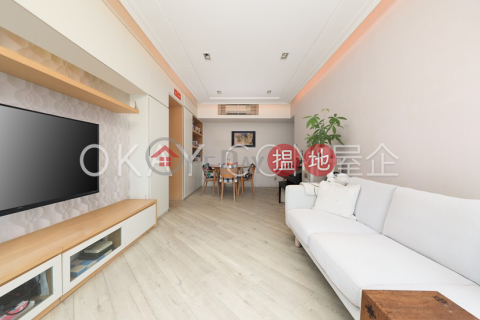 Luxurious 2 bedroom in Kowloon Station | For Sale | The Harbourside Tower 2 君臨天下2座 _0