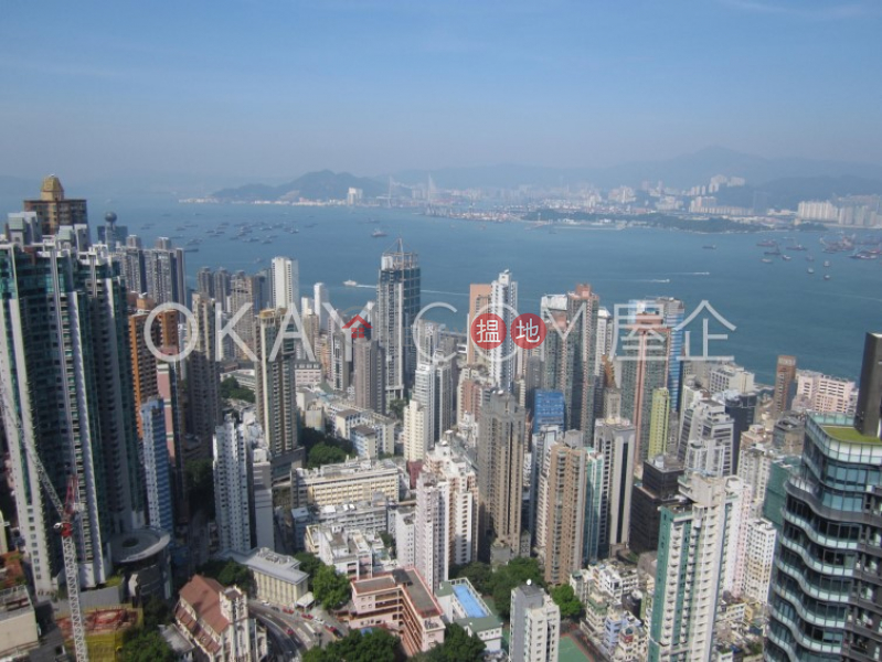 雍景臺-高層-住宅|出租樓盤|HK$ 55,000/ 月