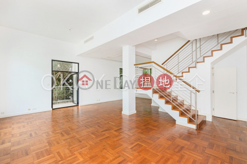 Gorgeous 4 bedroom with balcony & parking | Rental | 28 Stanley Village Road 赤柱村道28號 _0