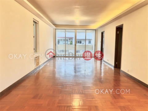 Unique 3 bedroom on high floor with balcony | For Sale | 9 Broom Road 蟠龍道9號 _0