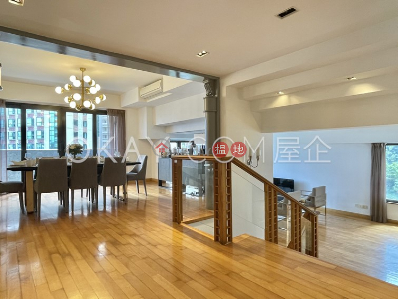 Property Search Hong Kong | OneDay | Residential Sales Listings | Gorgeous 3 bedroom with balcony & parking | For Sale