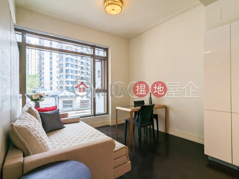 Unique 1 bedroom with terrace | Rental, Castle One By V CASTLE ONE BY V | Western District (OKAY-R316851)_0