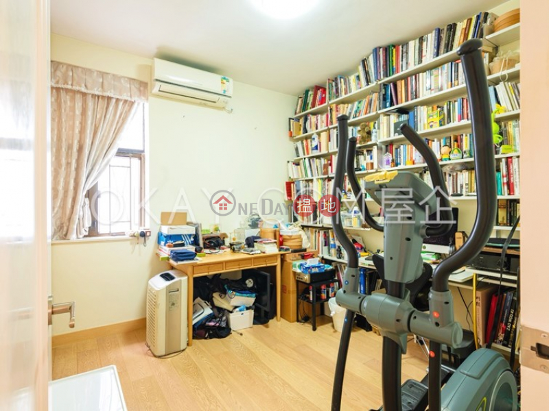 Charming 3 bedroom with balcony & parking | For Sale 11 Wang Fung Terrace | Wan Chai District Hong Kong, Sales, HK$ 21.8M