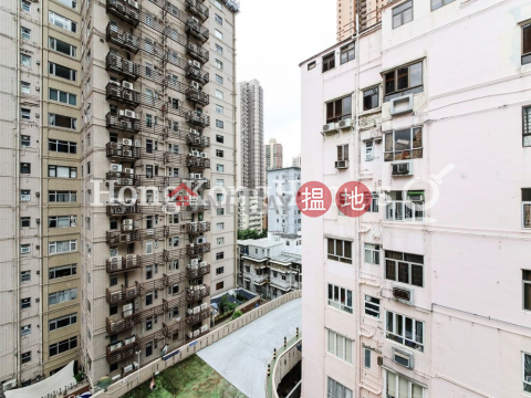 華星大廈三房兩廳單位出租, 華星大廈 Wah Sen Court | 西區 (Proway-LID30604R)_0