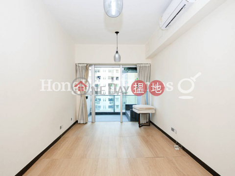 Studio Unit for Rent at J Residence|Wan Chai DistrictJ Residence(J Residence)Rental Listings (Proway-LID81107R)_0