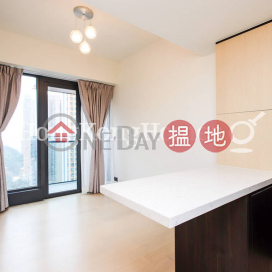 1 Bed Unit at The Hudson | For Sale, The Hudson 浚峰 | Western District (Proway-LID168448S)_0