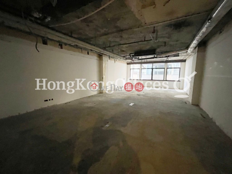 Office Unit for Rent at New Henry House 10 Ice House Street | Central District Hong Kong | Rental | HK$ 57,800/ month