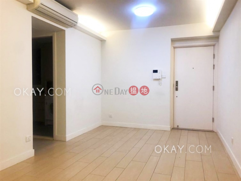 Property Search Hong Kong | OneDay | Residential, Rental Listings, Unique 2 bedroom on high floor with balcony | Rental