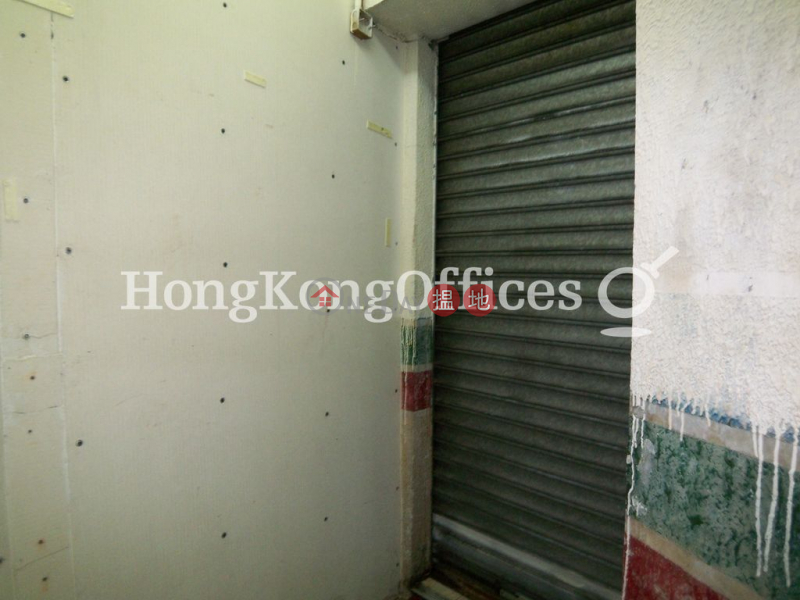 HK$ 45,007/ month CNT Commercial Building | Western District | Office Unit for Rent at CNT Commercial Building