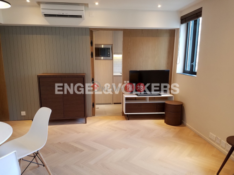 HK$ 28,000/ month Star Studios II, Wan Chai District 1 Bed Flat for Rent in Wan Chai