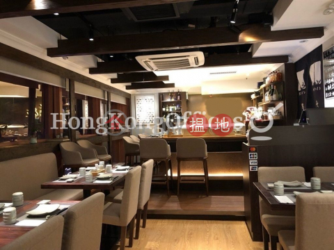 Office Unit for Rent at Circle Tower, Circle Tower 永光中心 | Wan Chai District (HKO-27295-ABHR)_0