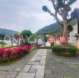 4房3廁,連車位,露台,獨立屋西徑村村屋出售單位 | 西徑村村屋 Sai Keng Village House _0