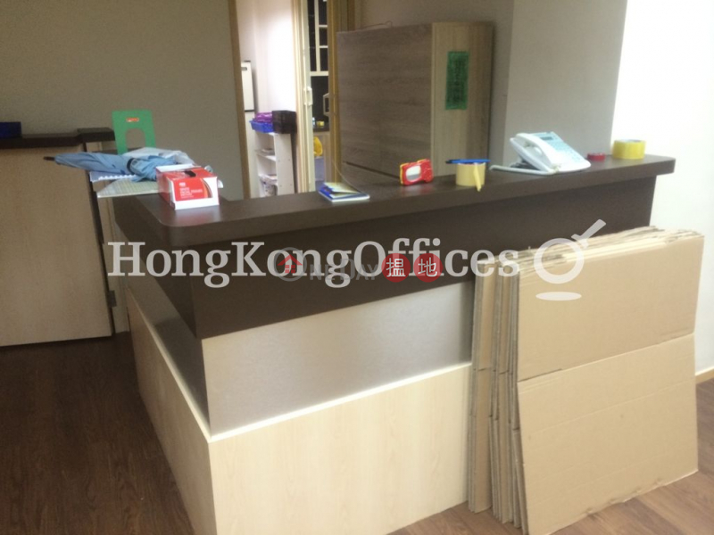 Office Unit for Rent at Lap Fai Building, Lap Fai Building 立輝大廈 Rental Listings | Central District (HKO-60011-ACHR)