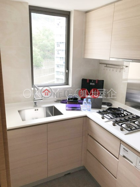 2房1廁,露台皓畋出租單位28常盛街 | 九龍城香港-出租HK$ 32,000/ 月