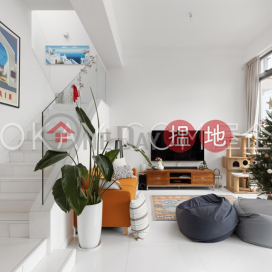 Gorgeous 3 bedroom with balcony | Rental, Positano on Discovery Bay For Rent or For Sale 愉景灣悅堤出租和出售 | Lantau Island (OKAY-R304695)_0