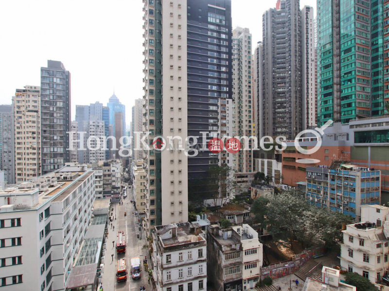 Property Search Hong Kong | OneDay | Residential, Sales Listings, 2 Bedroom Unit at Centrestage | For Sale