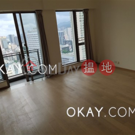 Rare 4 bedroom on high floor with balcony & parking | For Sale | Grand Austin Tower 1 Grand Austin 1座 _0