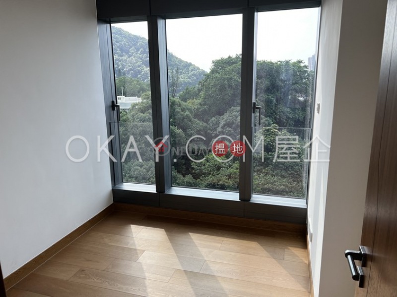 HK$ 104,000/ month | University Heights Block 2, Western District, Stylish 4 bedroom on high floor with balcony | Rental