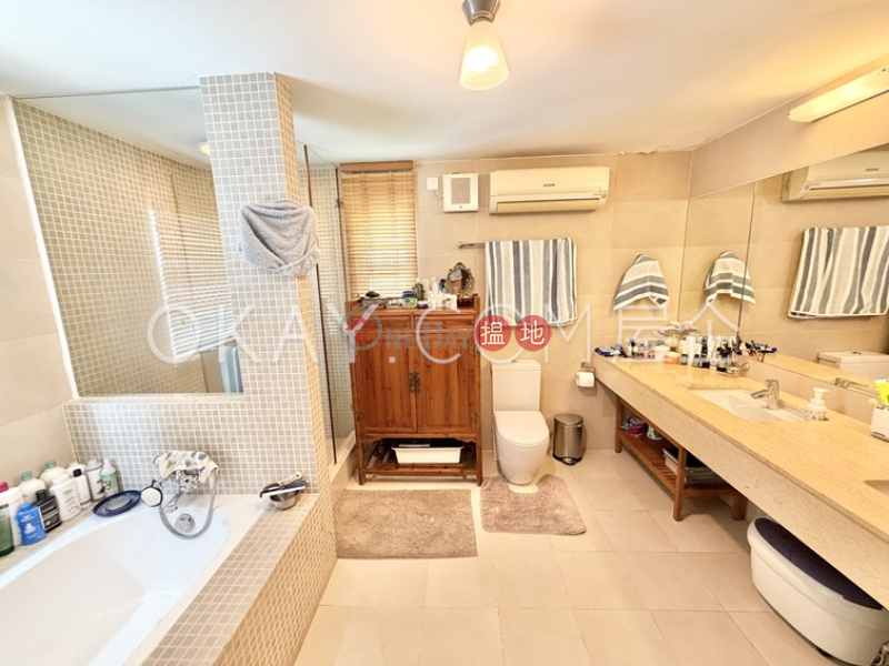 Luxurious house with rooftop, balcony | For Sale, Block 1 Pak Kong AU Road | Sai Kung, Hong Kong, Sales, HK$ 21M