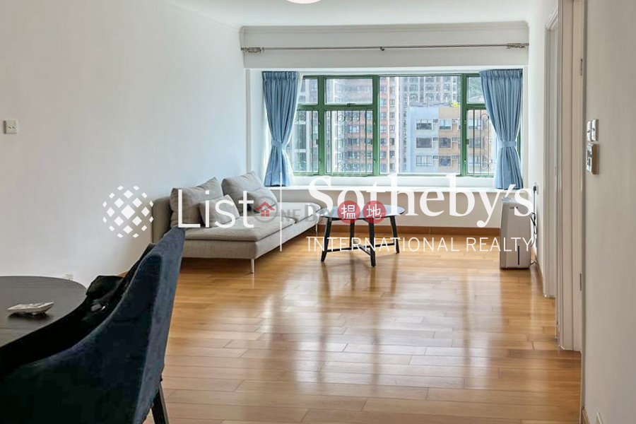 Property Search Hong Kong | OneDay | Residential Rental Listings, Property for Rent at Robinson Place with 2 Bedrooms