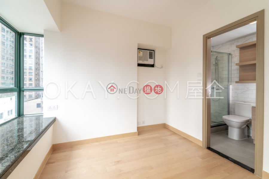 Gorgeous 2 bedroom on high floor | Rental | Dragon Court 恆龍閣 Rental Listings